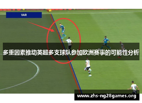 多重因素推动英超多支球队参加欧洲赛事的可能性分析