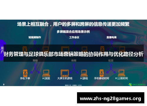 财务管理与足球俱乐部市场营销策略的协同作用与优化路径分析